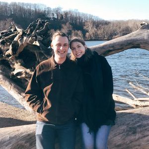 Meet your Posher, Kate